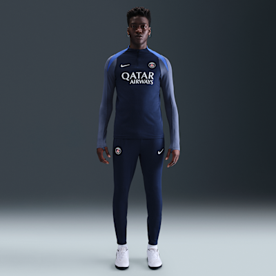 Paris Saint-Germain Strike Men's Nike Dri-FIT Soccer Drill Top