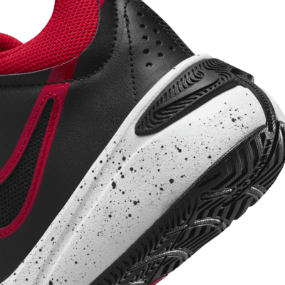 Scarpa da basket Nike Team Hustle D 11 – Ragazzo/a