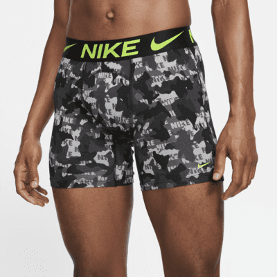 Nike Luxe Cotton Modal Men's Boxer Briefs