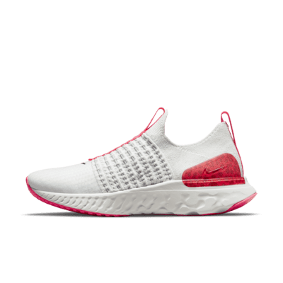 React Phantom Flyknit 2 Women's Road Running Shoes. Nike.com