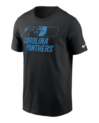 Мужская футболка Carolina Panthers Air Essential Nike NFL