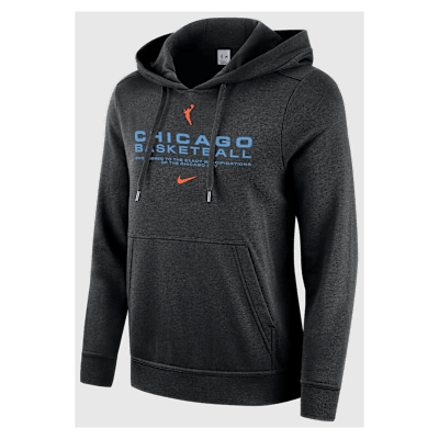 Chicago Sky Club