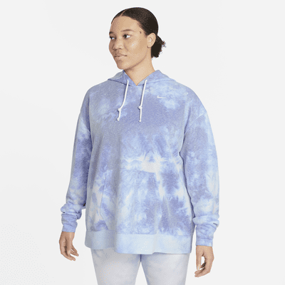 nike pullover training hoodie
