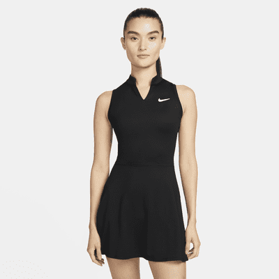 NikeCourt Dri-FIT Victory Vestido de tenis Mujer. Nike ES