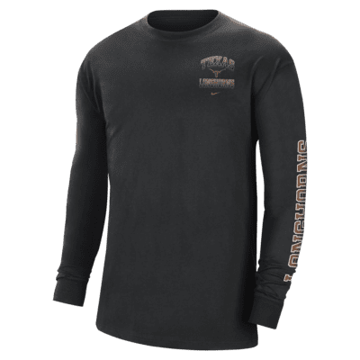 Nike College Max 90 (Florida) Men's Long-Sleeve T-Shirt