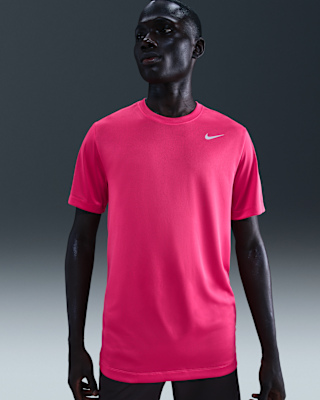 Мужская футболка Nike Dri-FIT Legend Fitness для тренировок