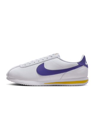 Мужские кроссовки Nike Cortez Leather