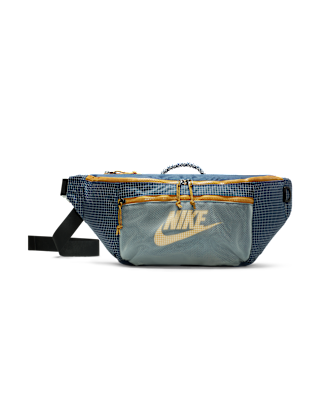 tech burner nike bag