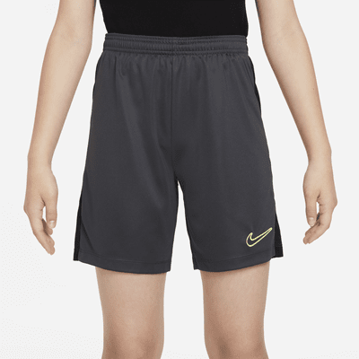 Nike Dri-FIT Academy23 兒童足球短褲