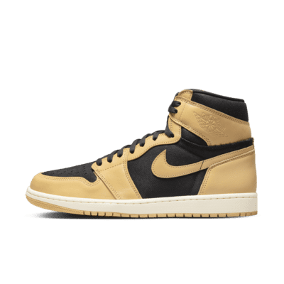 Air Jordan 1 Trainers. Nike ZA