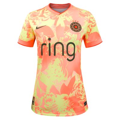 Portland Thorns Stadium Edition Women's Nike Dri-FIT Replica Jersey