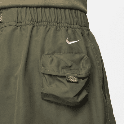 Shorts cargo con estampado para hombre Nike ACG "Snowgrass"