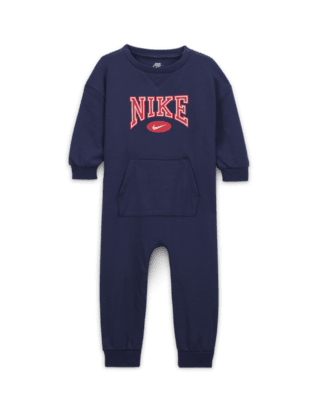 Детские  Nike Game Day Essentials Baby (0-9M) Coverall