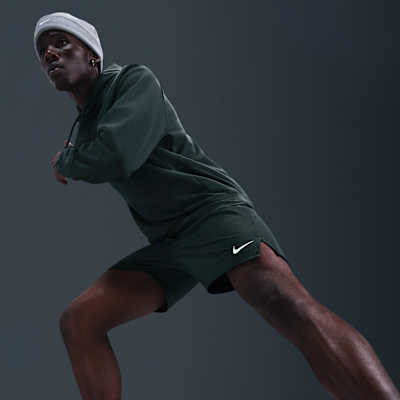 Nike Totality vielseitige Dri-FIT Herrenshorts ohne Futter (ca. 18 cm)