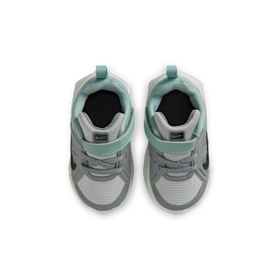Nike Metro Tek Baby/Toddler Shoes