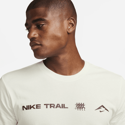 Nike Dri-FIT Men's Running T-Shirt