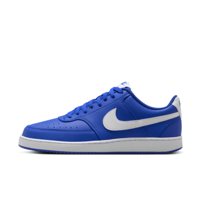 Pánská bota Nike Court Vision Low