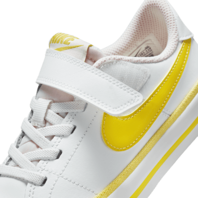 NikeCourt Legacy Younger Kids' Shoes