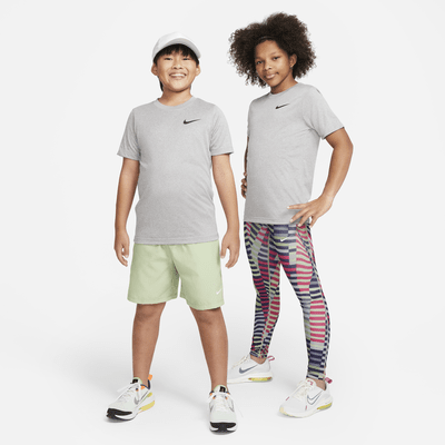 Nike Dri-FIT Legend Big Kids' Training T-Shirt. Nike JP