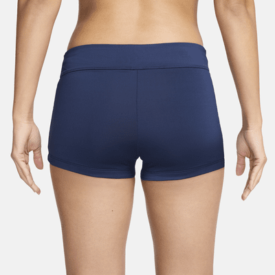 Shorts Kick para mujer Nike Swim Essential