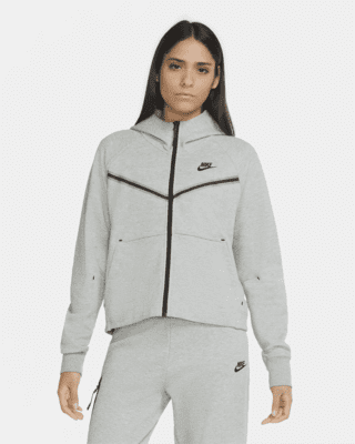 fleece nike