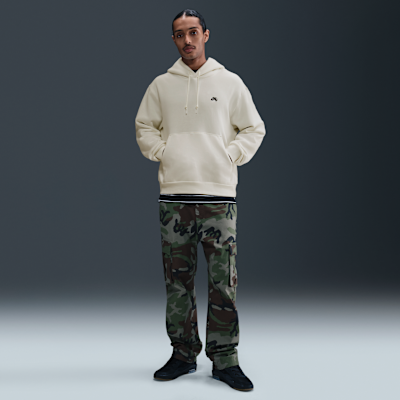 Nike SB Fleece Pullover Skate Hoodie