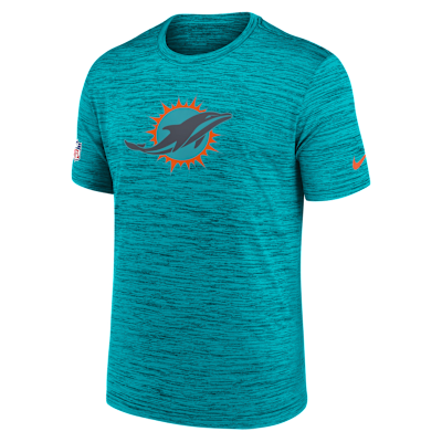 Miami Dolphins Rivalries Collection Sideline Velocity