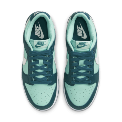 Nike Dunk Low Women's Shoes