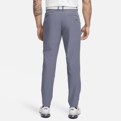 Pants de golf de ajuste slim para hombre Nike Tour Repel Flex