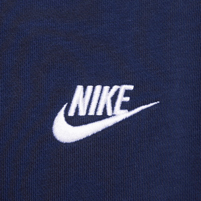 Hoodie pullover Nike Sportswear Club para homem