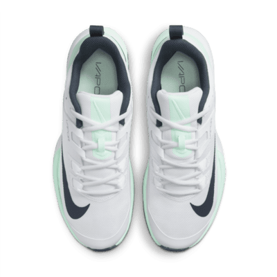 nike court vapor lite women's