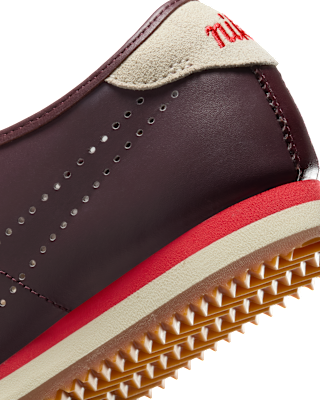 Nike Cortez 皮革