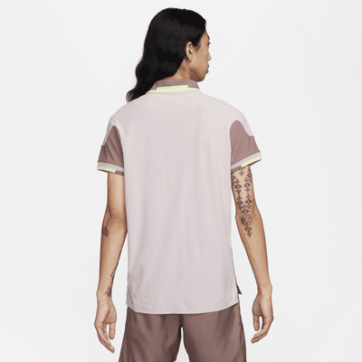 ナイキコート スラム メンズ Dri-FIT ADV テニスポロ