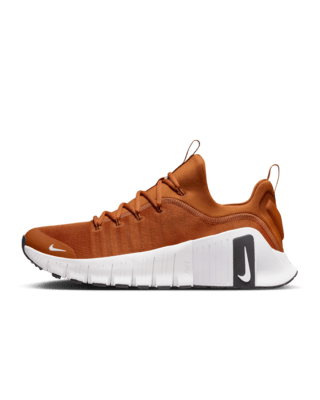 Unisex кроссовки Nike Free Metcon 6 Workout