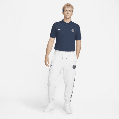 Paris Saint-Germain Men's Polo