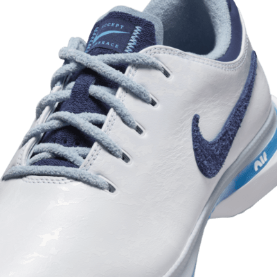 Tenis de golf (anchos) Nike Air Zoom Victory Tour 3 NRG