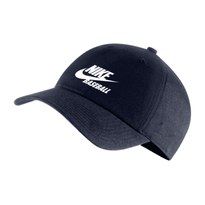 Nike Baseball Campus Cap