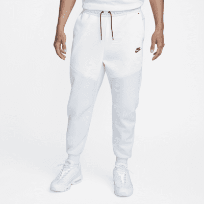 nike tech fleece trackies