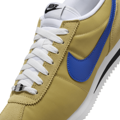 Nike Cortez Textile Shoes