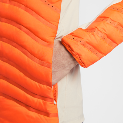 เสื้อแจ็คเก็ตผู้ชาย Therma-FIT Nike ACG "Lava Loft"