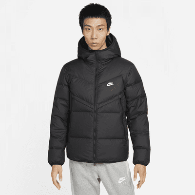 nike fitstorm jacket
