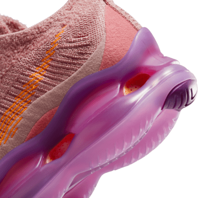 Nike Air Max Scorpion Flyknit Women's Shoes