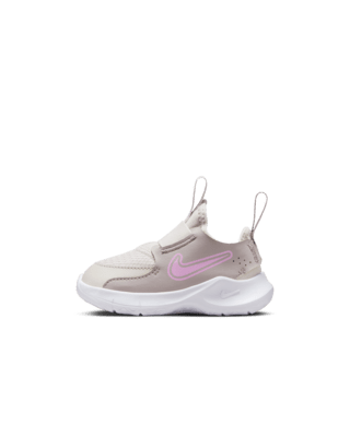 Детские кроссовки Nike Flex Runner 3 Baby/Toddler для бега