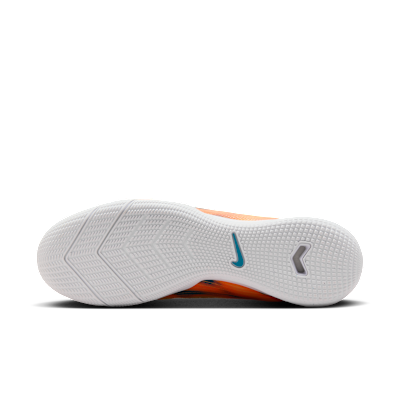 Sapatilhas de futebol para campo coberto de perfil baixo Nike Mercurial Vapor 16 Academy "Kylian Mbappe"