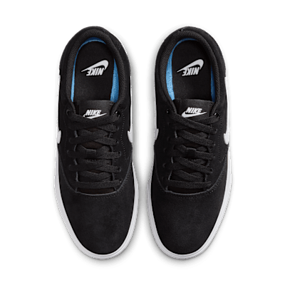 Tenis para mujer Nike Charge Suede