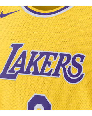 Buy NBA LA LAKERS DRI-FIT ESSENTIAL LOGO T-SHIRT for N/A 0.0 |  Kickz-DE-AT-INT