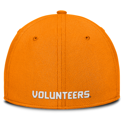 Tennessee On-Field Rise Swoosh Men's Nike Dri-FIT College Hat
