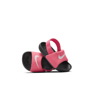 nike kawa slide 10c