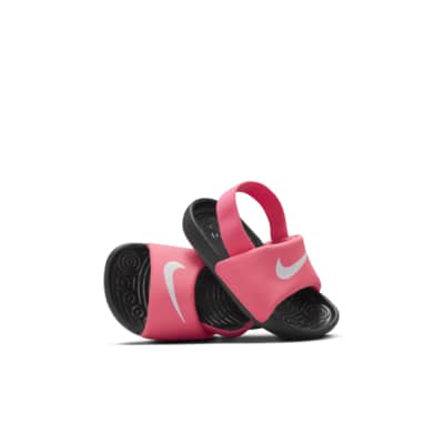 Nike Kawa Baby/Toddler Slide. Nike.com