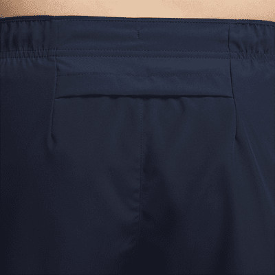 Nike Dri-FIT Challenger Men's 13cm (approx.) Brief-Lined Versatile Shorts